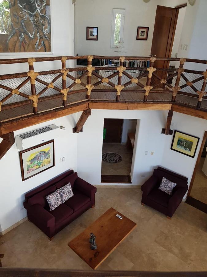 Bella Casa Privada Junto Al Mar Caribe Villa Cancún Eksteriør bilde