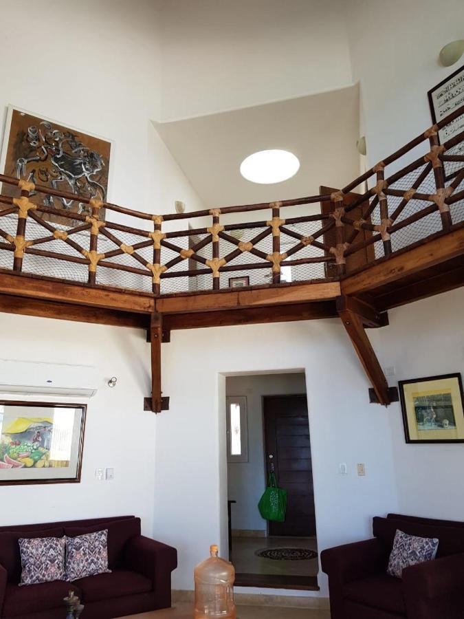 Bella Casa Privada Junto Al Mar Caribe Villa Cancún Eksteriør bilde